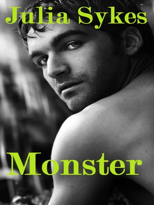 cover image of Monster